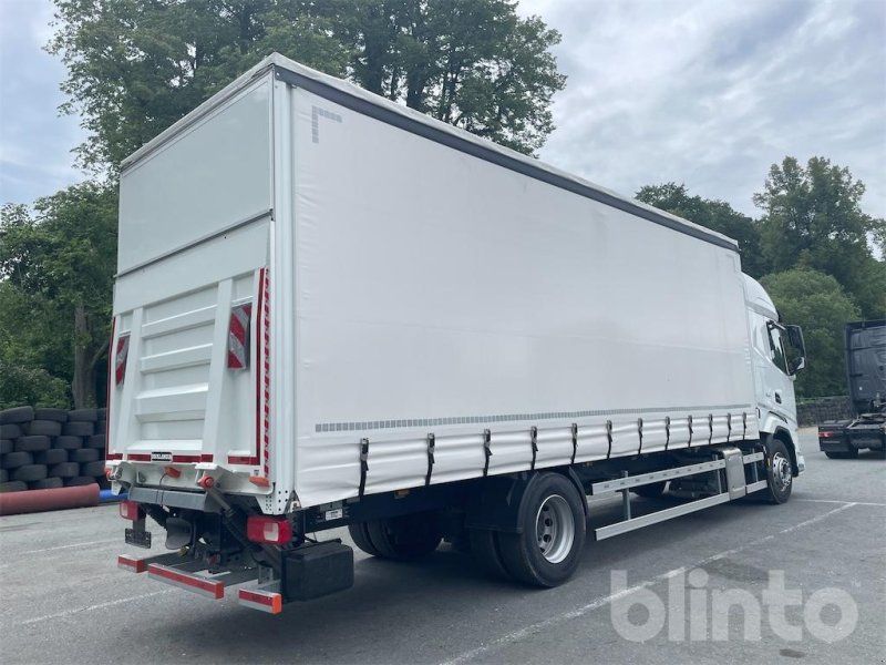 DAF XF 480 BL 4x2