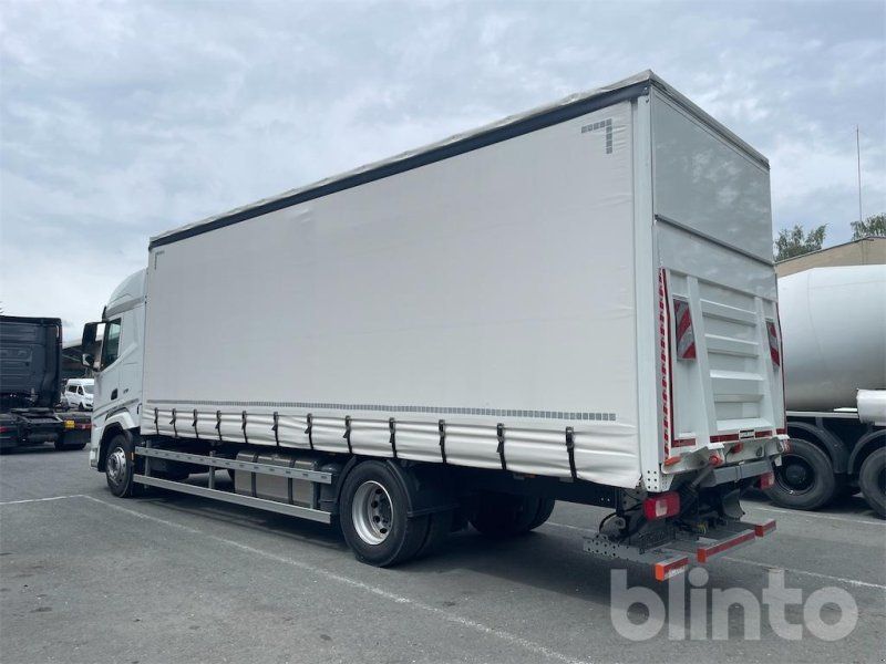 DAF XF 480 BL 4x2