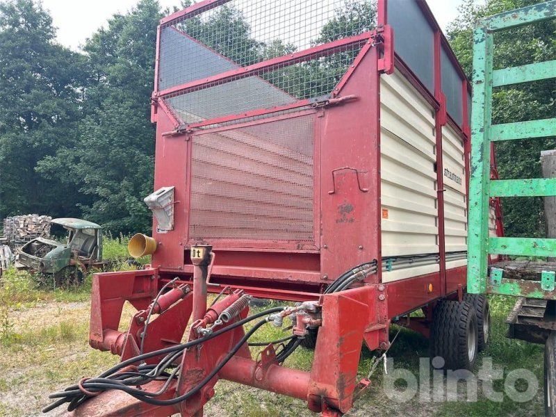 Strautmann Combi IIDO