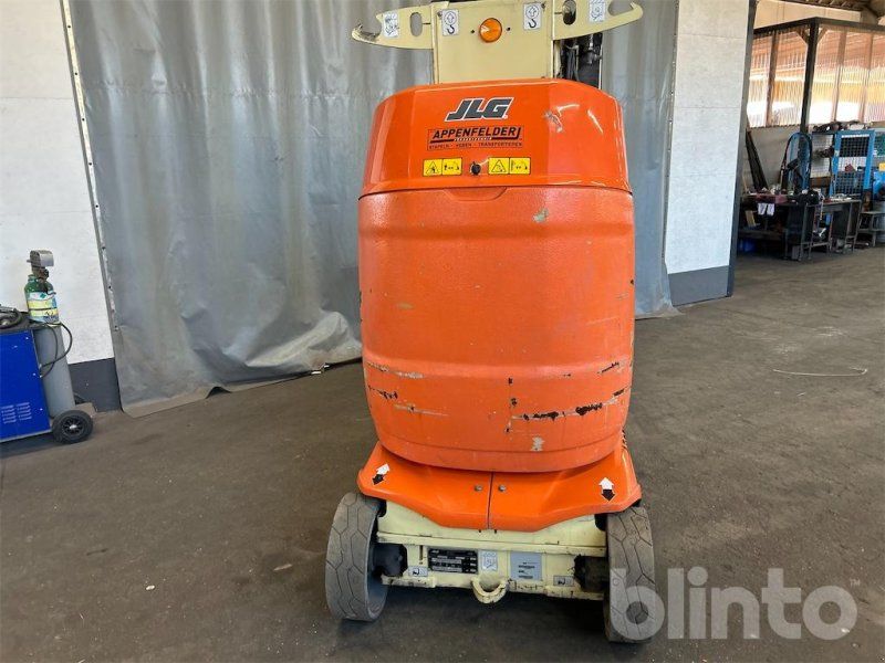 JLG Toucan 10E