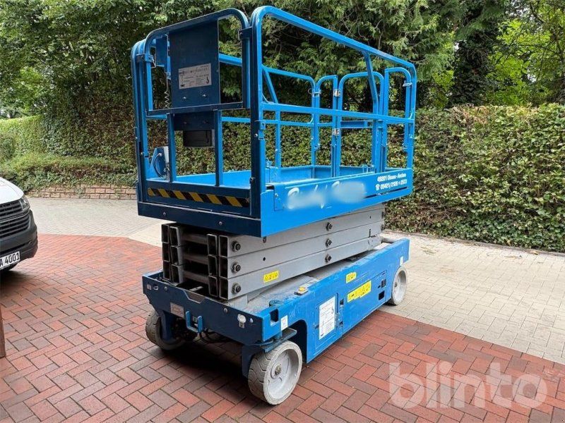 Genie GS-2646