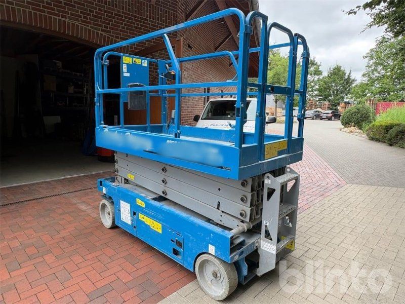 Genie GS-2646