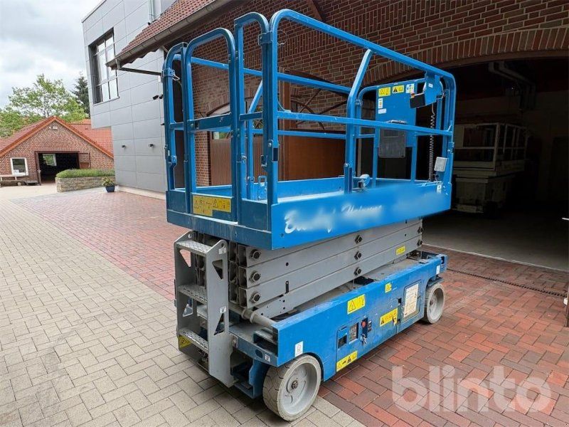 Genie GS-2646