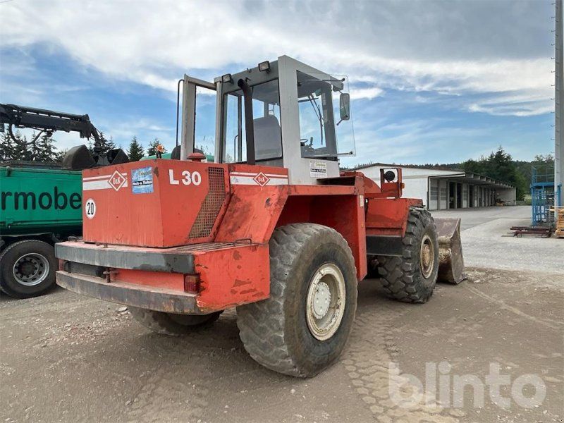 O&K L 30