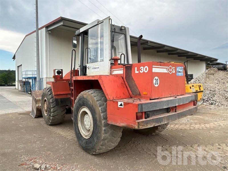 O&K L 30