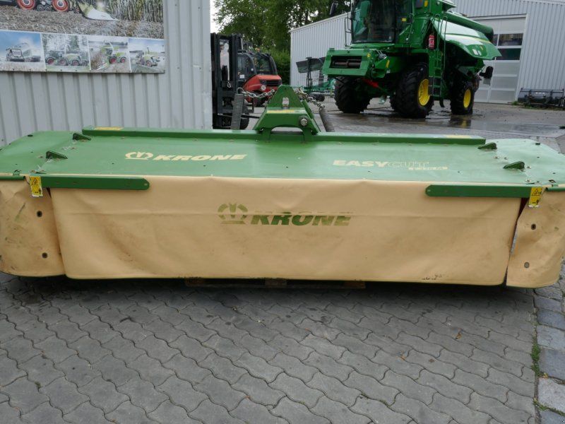 Krone Easy Cut F 320 M