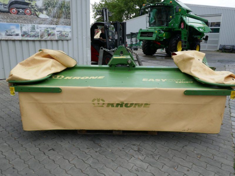 Krone Easy Cut F 320 M