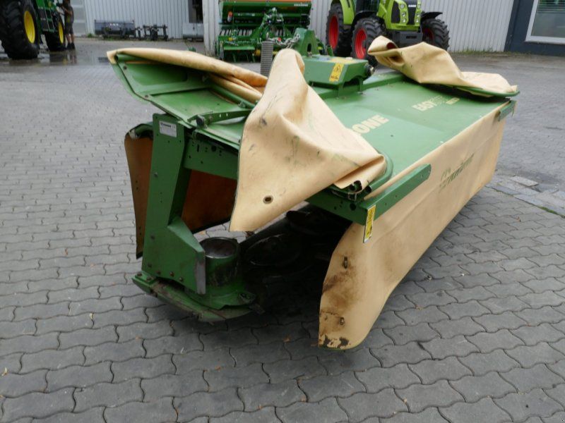 Krone Easy Cut F 320 M