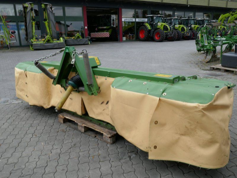 Krone Easy Cut F 320 M