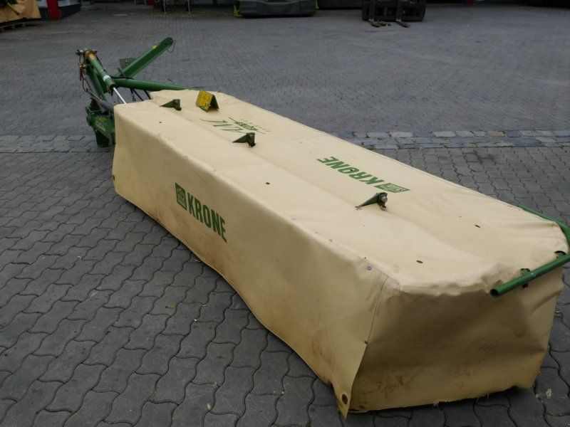 Krone AM 283 S