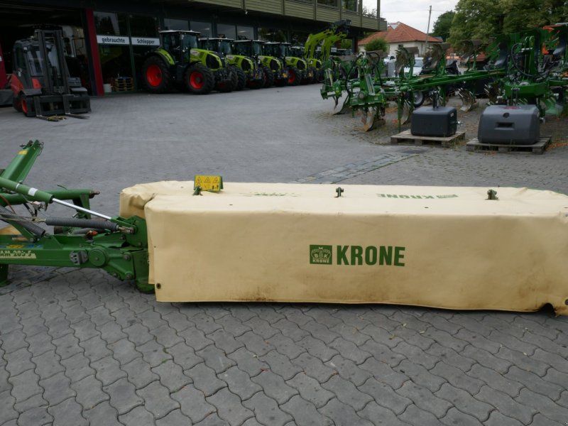 Krone AM 283 S