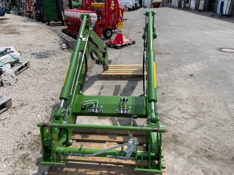 Fendt Cargo 5 x 85