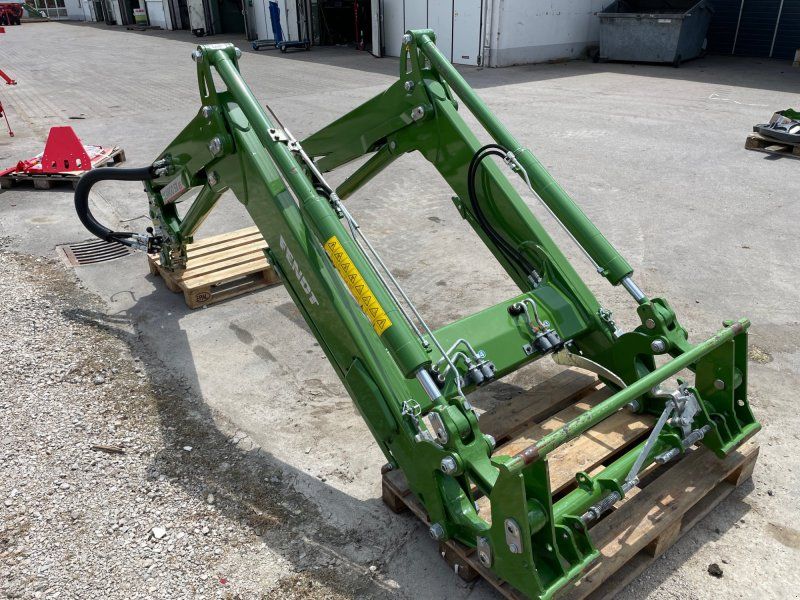 Fendt Cargo 5 x 85