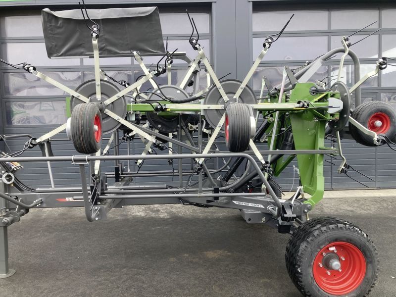 Fendt TWISTER 11008 T