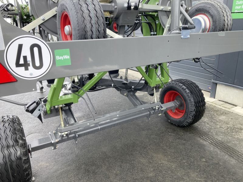 Fendt TWISTER 11008 T