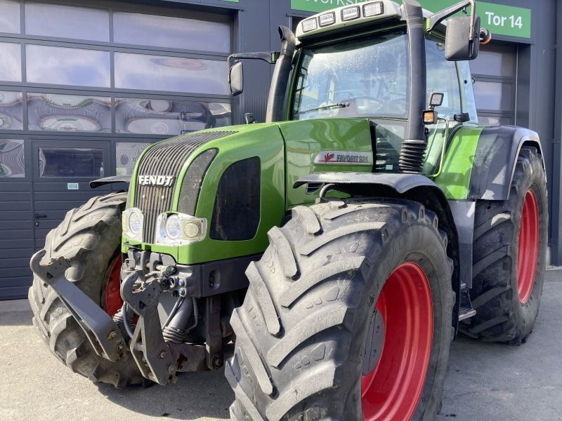 Fendt 926 VARIO