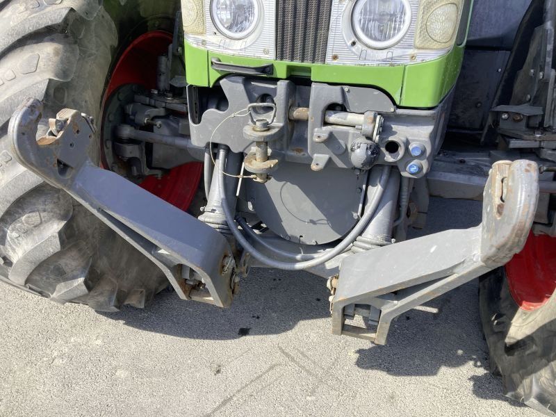 Fendt 926 VARIO