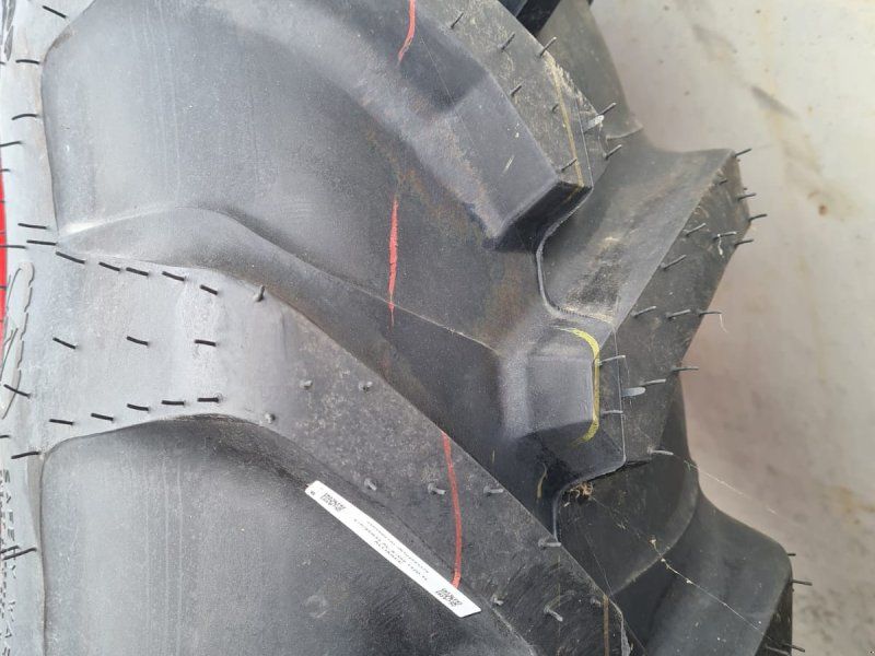 Fendt Pflegeräder 300 (313 S4) 270/95 R32 300/95 R46