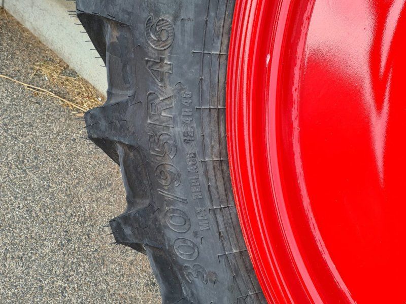 Fendt Pflegeräder 300 (313 S4) 270/95 R32 300/95 R46