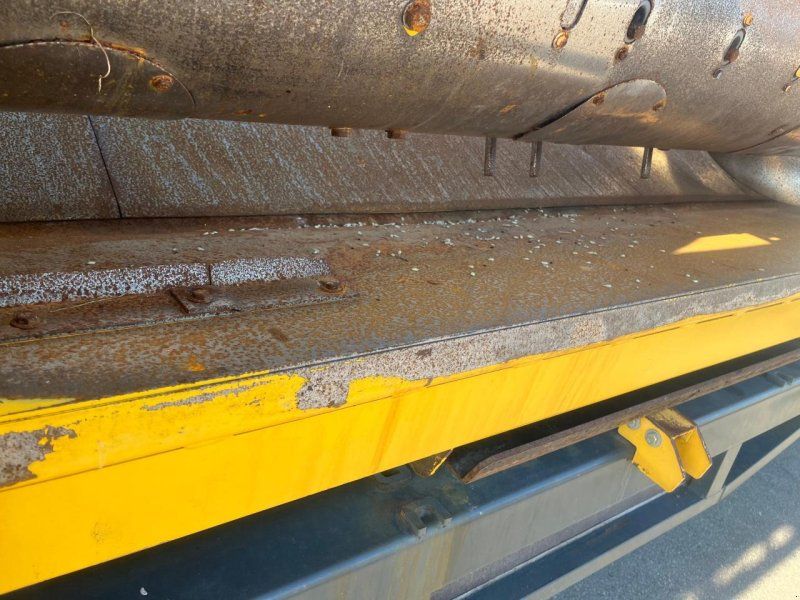 New Holland CR 9080 Schneidwerk 9,15m Varifeed HD, Bj.14,