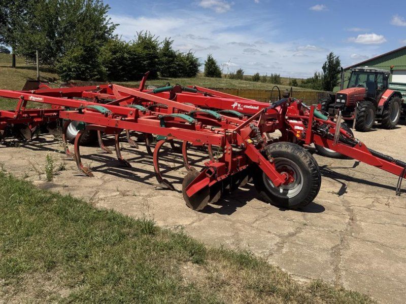 Kverneland CTC 6 Meter