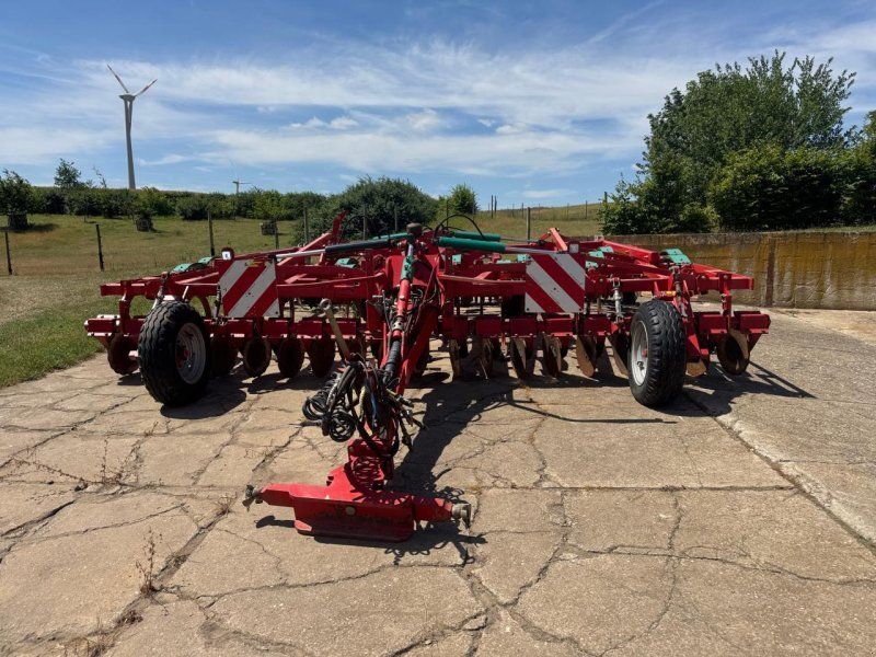 Kverneland CTC 6 Meter
