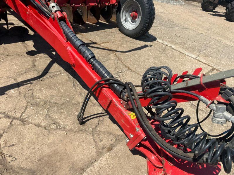Kverneland CTC 6 Meter
