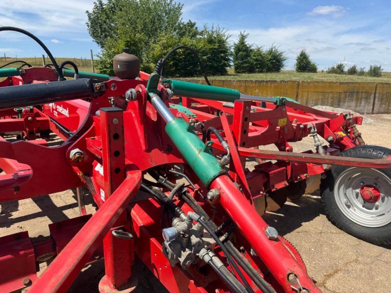 Kverneland CTC 6 Meter