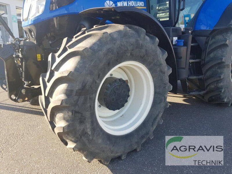 New Holland T 7.270 AUTO COMMAND