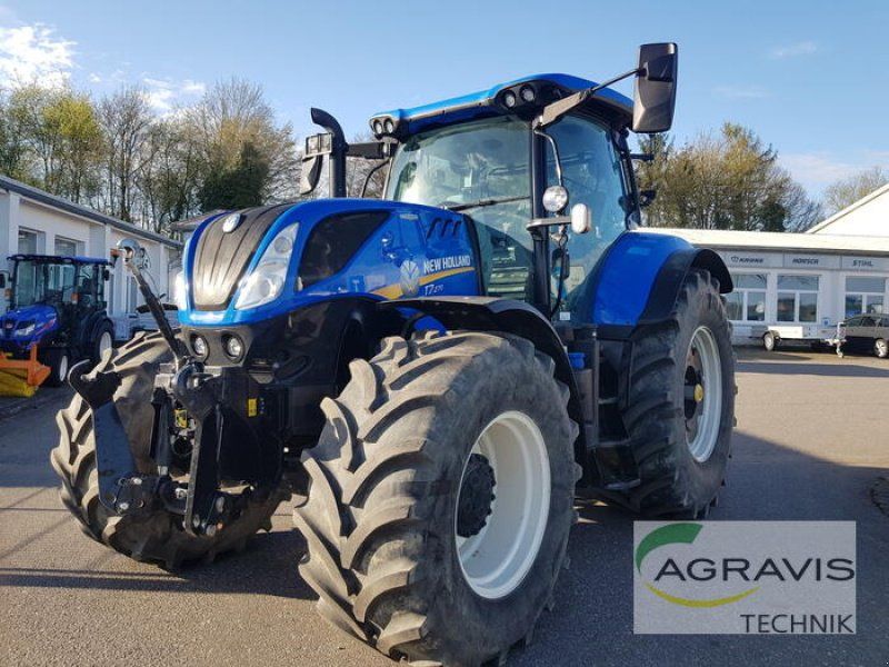 New Holland T 7.270 AUTO COMMAND