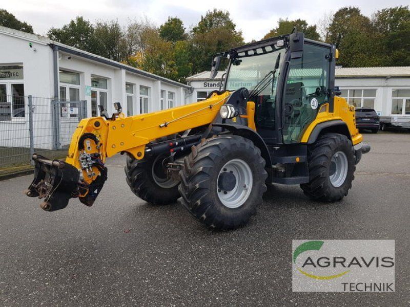 Dieci AGRI PIVOT T60