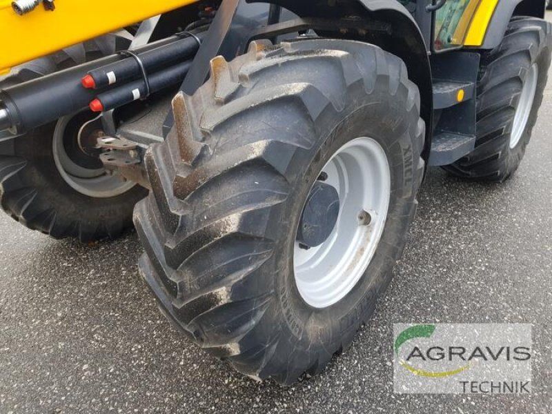 Dieci AGRI PIVOT T60