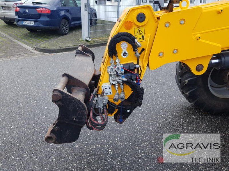 Dieci AGRI PIVOT T60