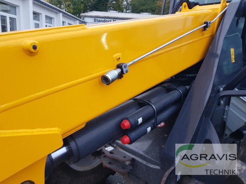 Dieci AGRI PIVOT T60