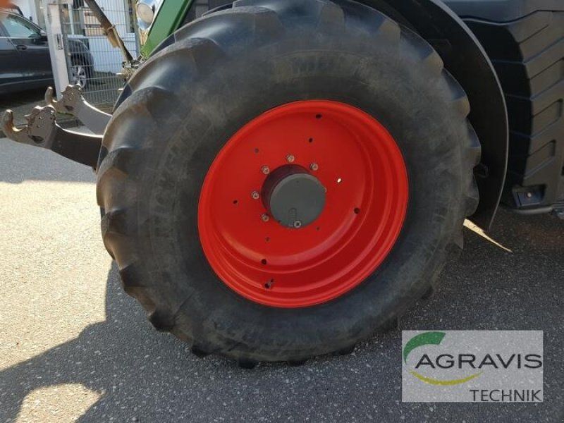 Fendt 516 VARIO SCR