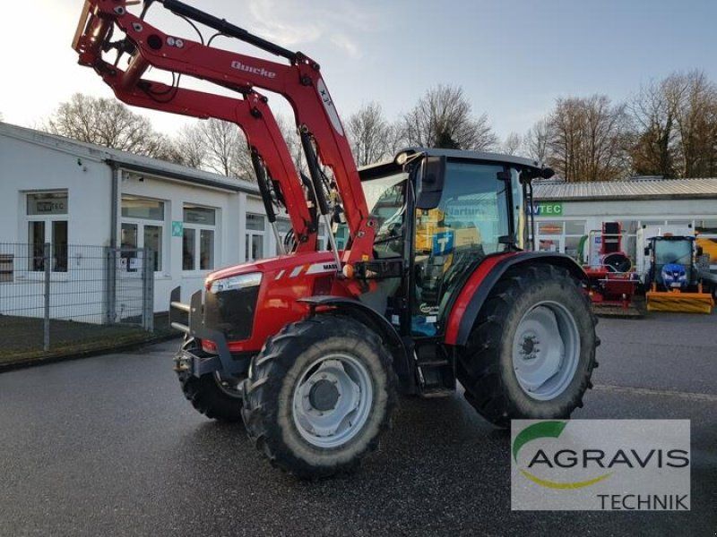 Massey Ferguson 4707