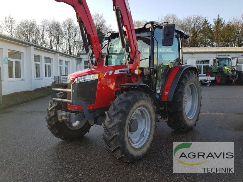 Massey Ferguson 4707