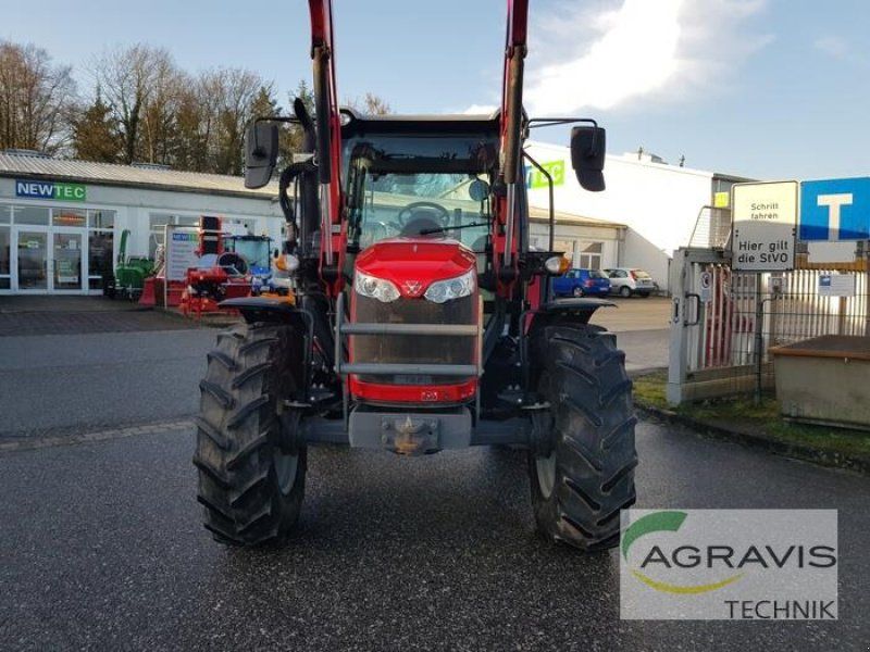 Massey Ferguson 4707