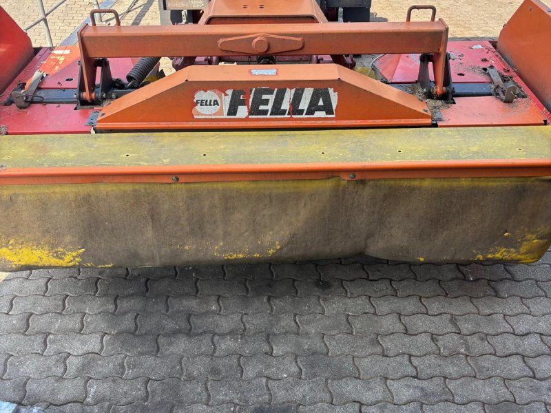 Fella KM 300 FP
