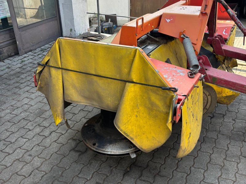 Fella KM 300 FP