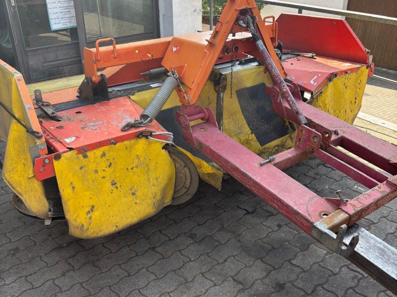 Fella KM 300 FP
