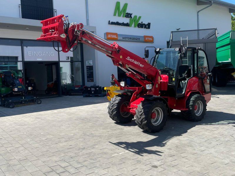 Schäffer 4580 T