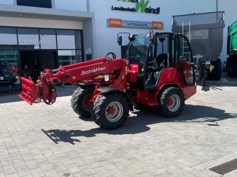Schäffer 4580 T