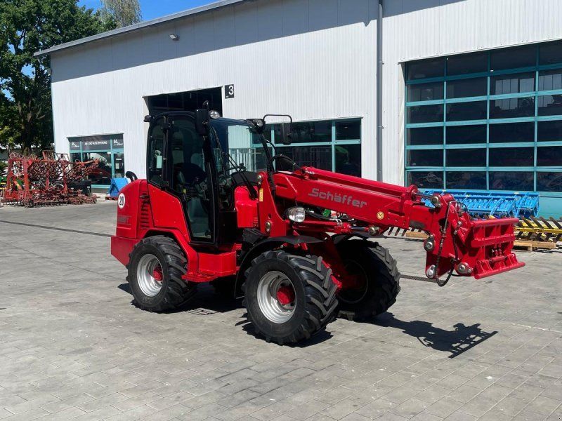 Schäffer 4580 T