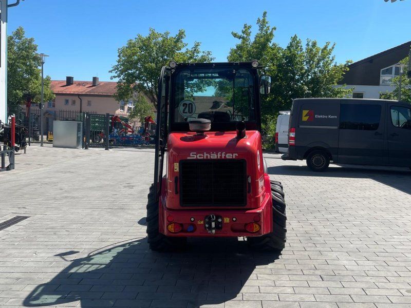 Schäffer 4580 T