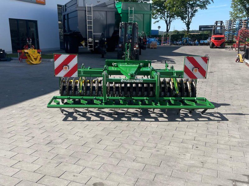 Kerner FP CW 6530