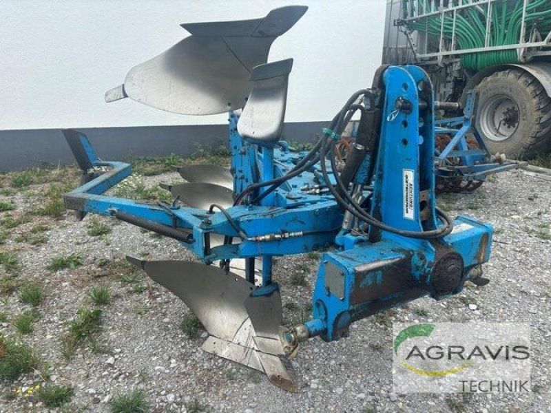 Lemken VARI-AL 120