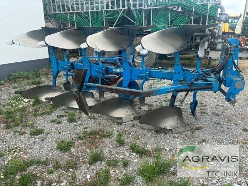 Lemken VARI-AL 120