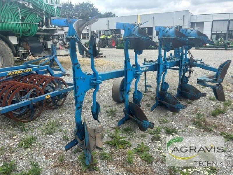 Lemken VARI-AL 120