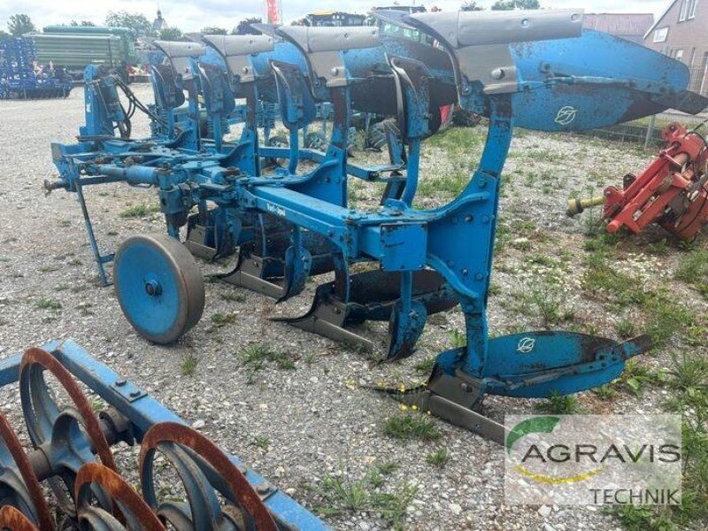 Lemken VARI-AL 120